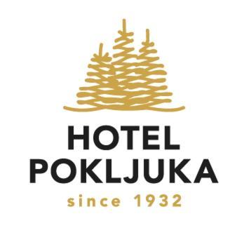 Hotel Pokljuka Goreljek ภายนอก รูปภาพ