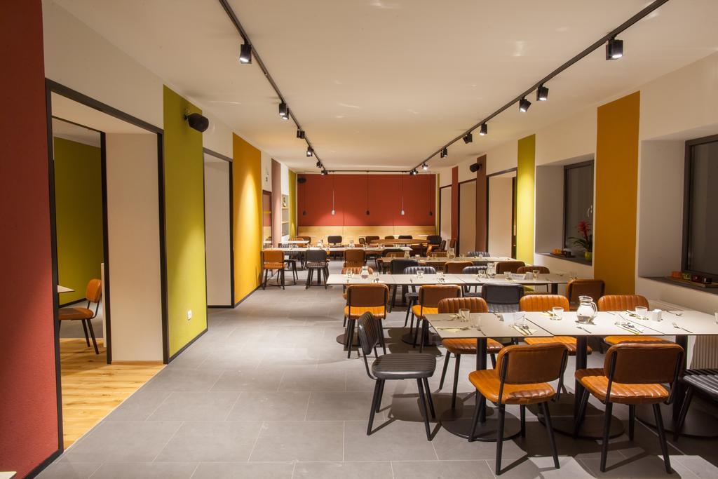 Hotel Pokljuka Goreljek ภายนอก รูปภาพ