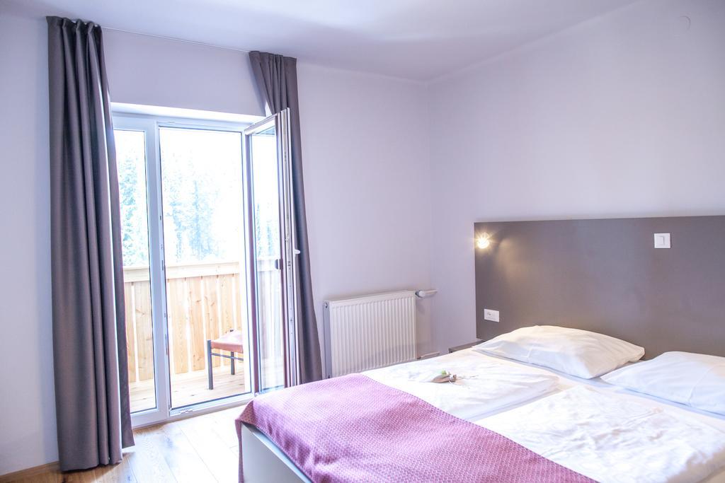Hotel Pokljuka Goreljek ภายนอก รูปภาพ